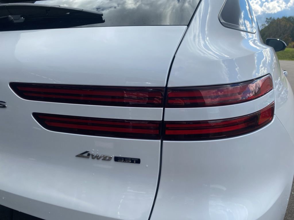 New 2026 Genesis GV70 3.5T Sport Advanced image 14