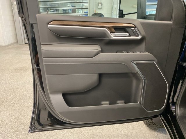 New 2026 Chevrolet Silverado 2500 LT w/ Trail Boss Package image 25