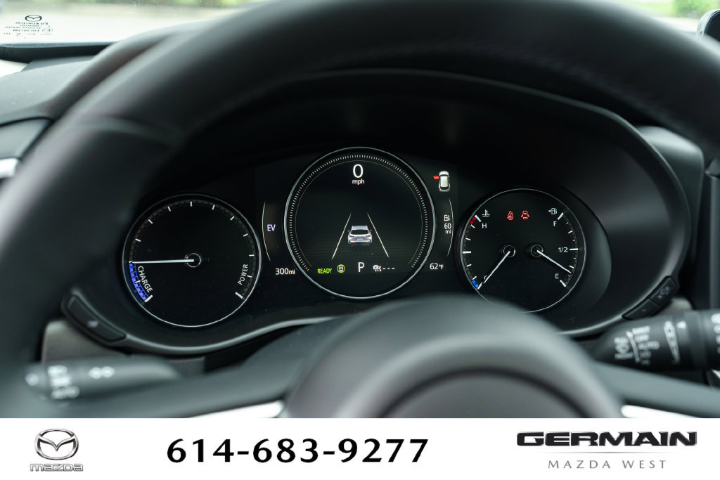 New 2026 MAZDA CX-50 AWD 2.5 Hybrid w/ Premium Pkg image 27