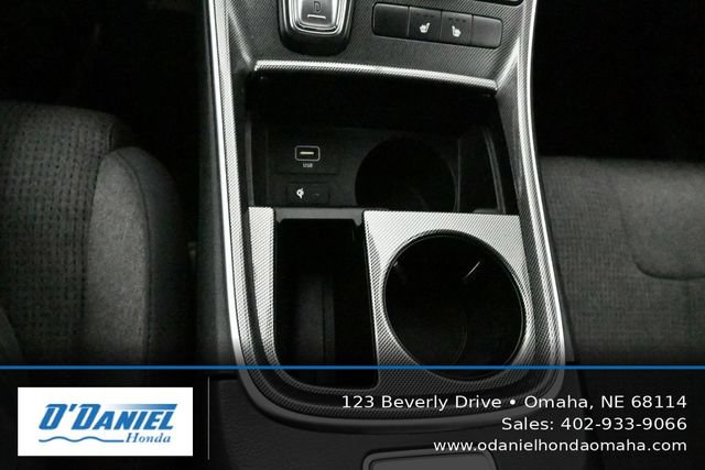 Used 2023 Hyundai Santa Fe SEL AWD/4WD image 31