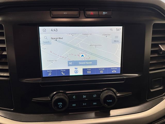 Used 2022 Ford F150 XLT image 12