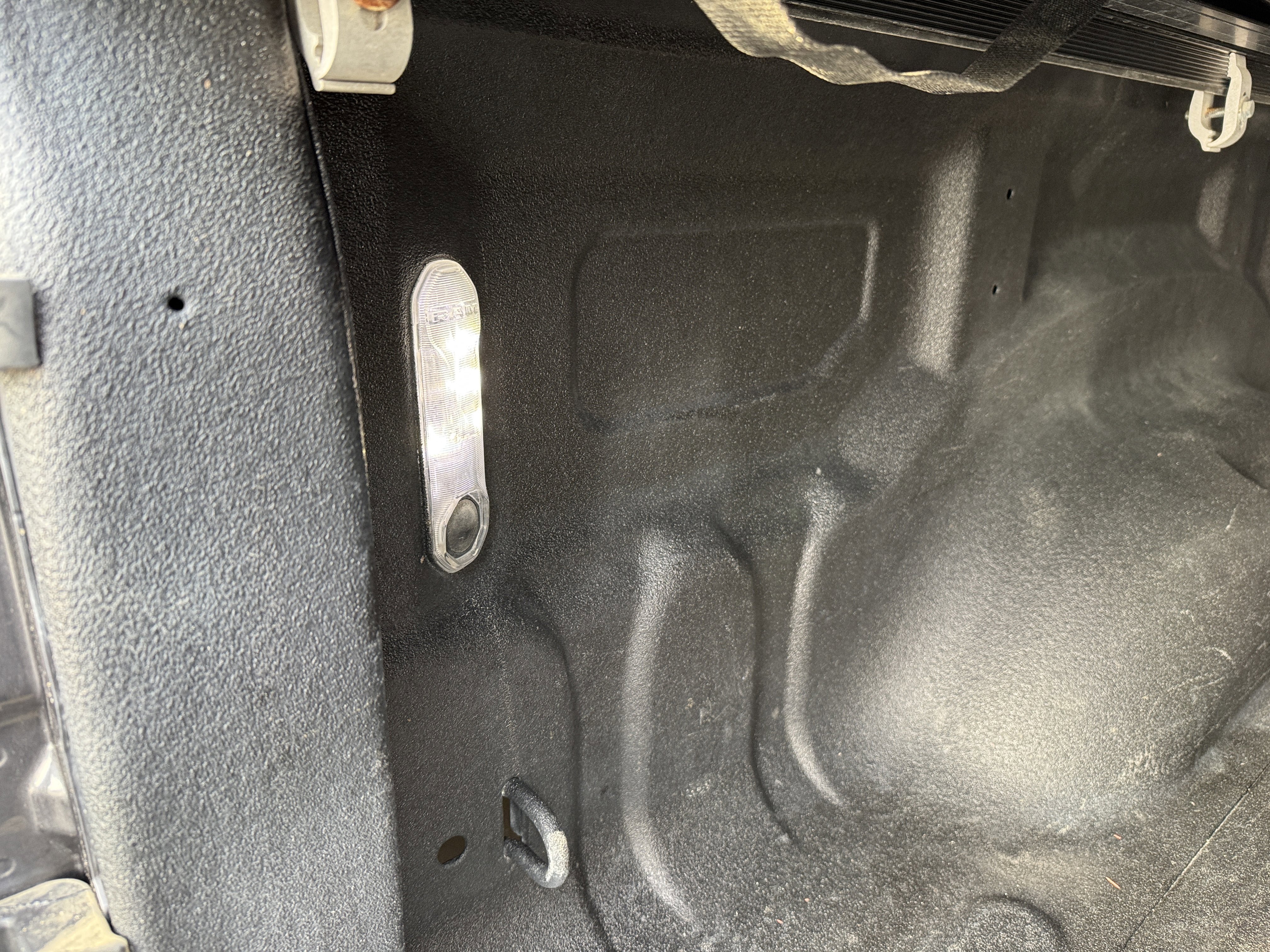 Used 2019 RAM 1500 Limited image 36