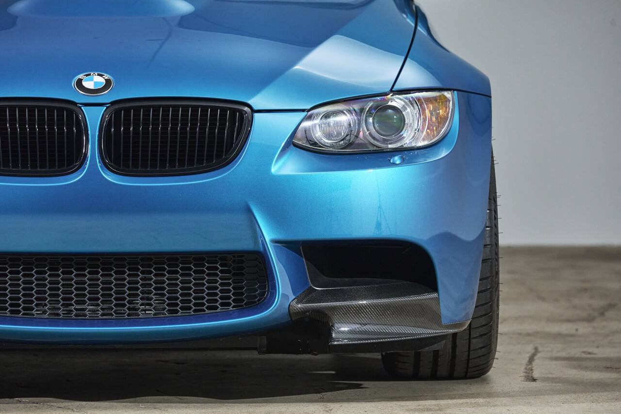 Used 2013 BMW M3 Coupe RWD image 14