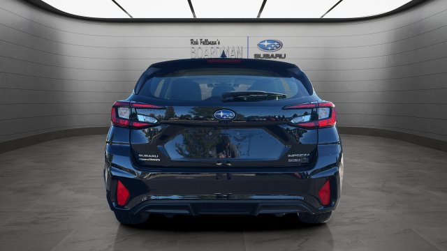 Used 2024 Subaru Impreza 2.0i AWD/4WD image 6
