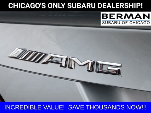 Used 2017 Mercedes-Benz SLC 43 AMG image 26