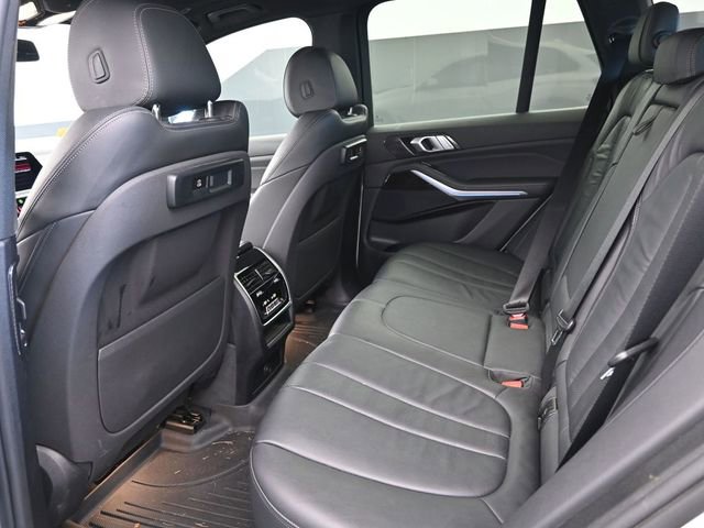 Used 2019 BMW X5 xDrive40i w/ Convenience Package image 15