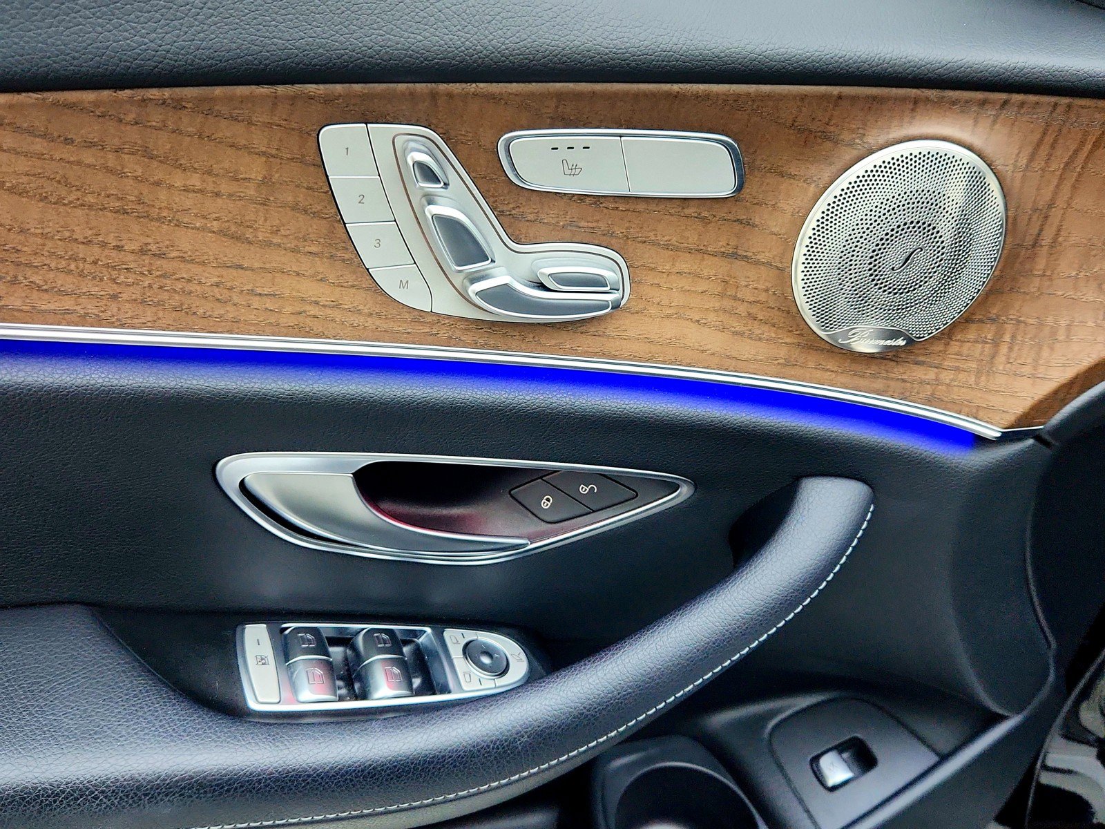 Certified 2022 Mercedes-Benz E 350 Sedan image 20