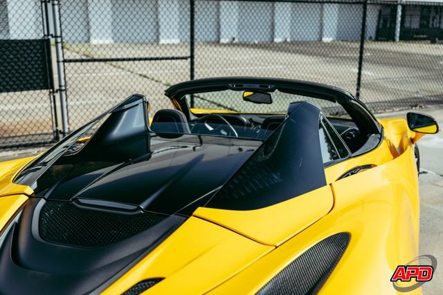 Used 2020 McLaren 720S Performance RWD image 41