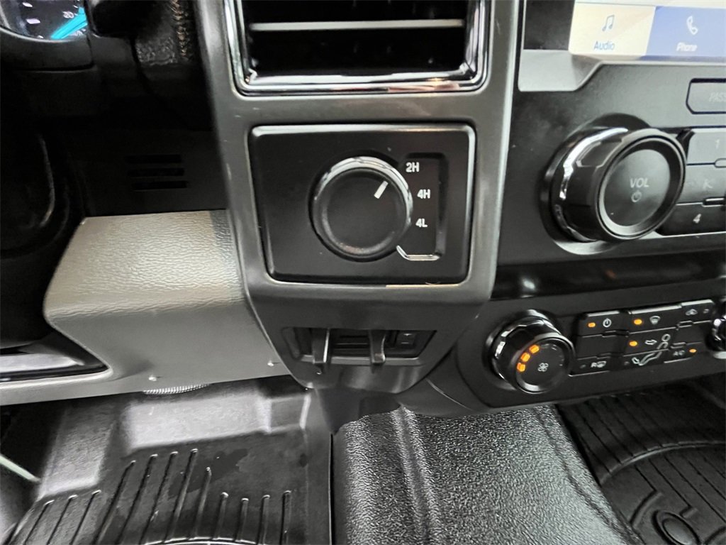 Certified 2020 Ford F450 XLT w/ FX4 Off-Road Package image 14