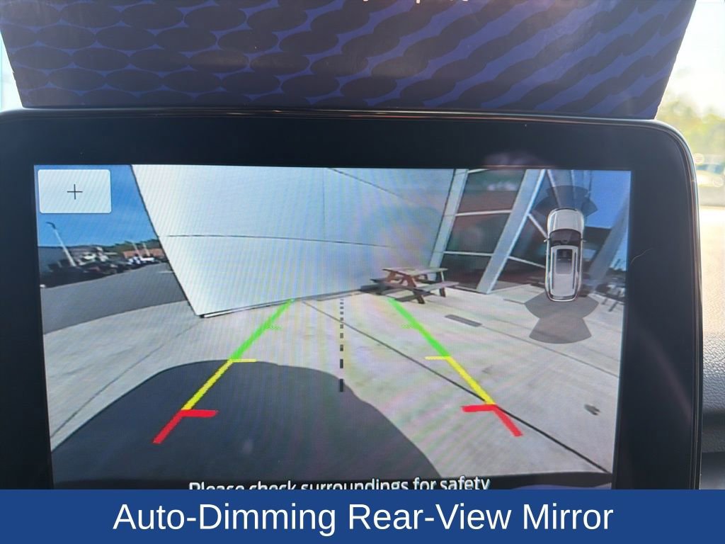 Used 2020 Ford Escape Titanium image 25