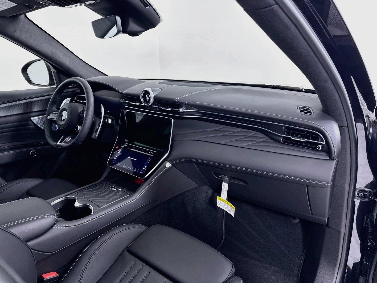 New 2025 Maserati Grecale GT AWD/4WD image 30
