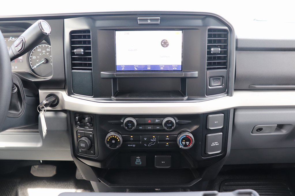New 2026 Ford F350 4x4 Crew Cab Super Duty image 20