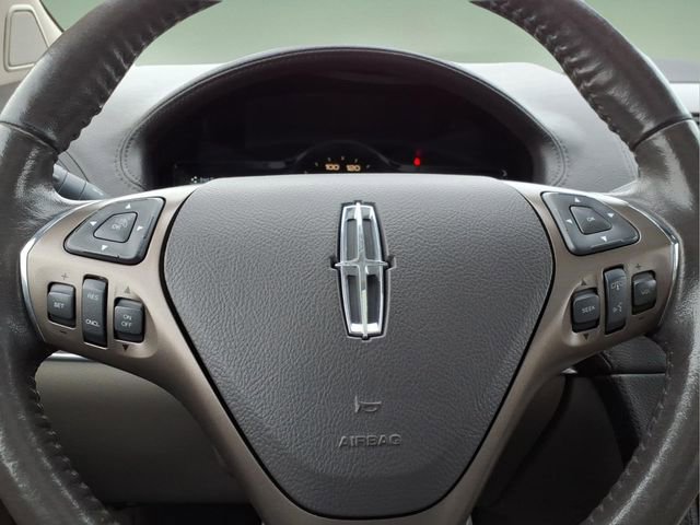 Used 2015 Lincoln MKX AWD w/ Equipment Group 101A image 31