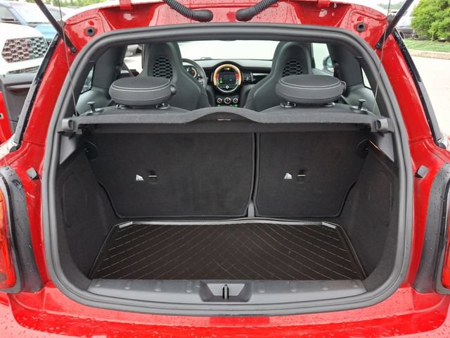 Used 2021 MINI Cooper S w/ 6.5" Touchscreen Package FWD image 30