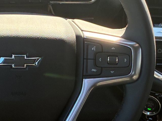 New 2026 Chevrolet Silverado 1500 RST w/ RST Select Package image 23