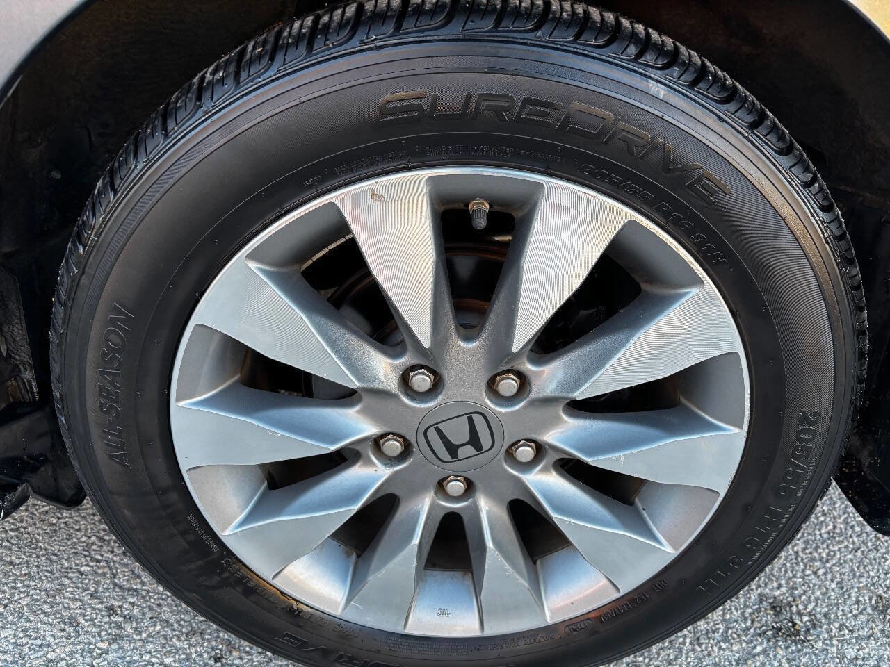 Used 2009 Honda Civic EX image 22