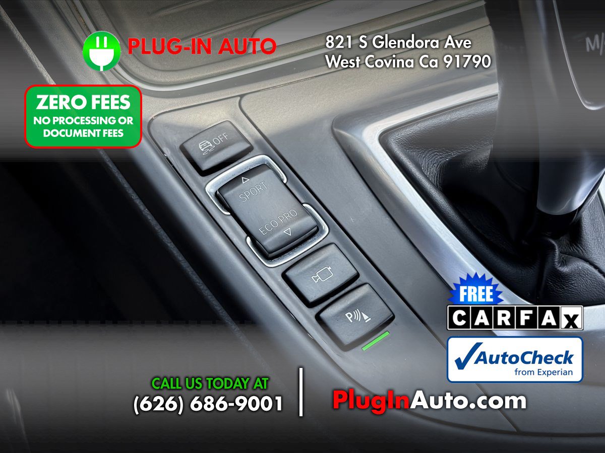 Used 2014 BMW 435i Coupe RWD image 23