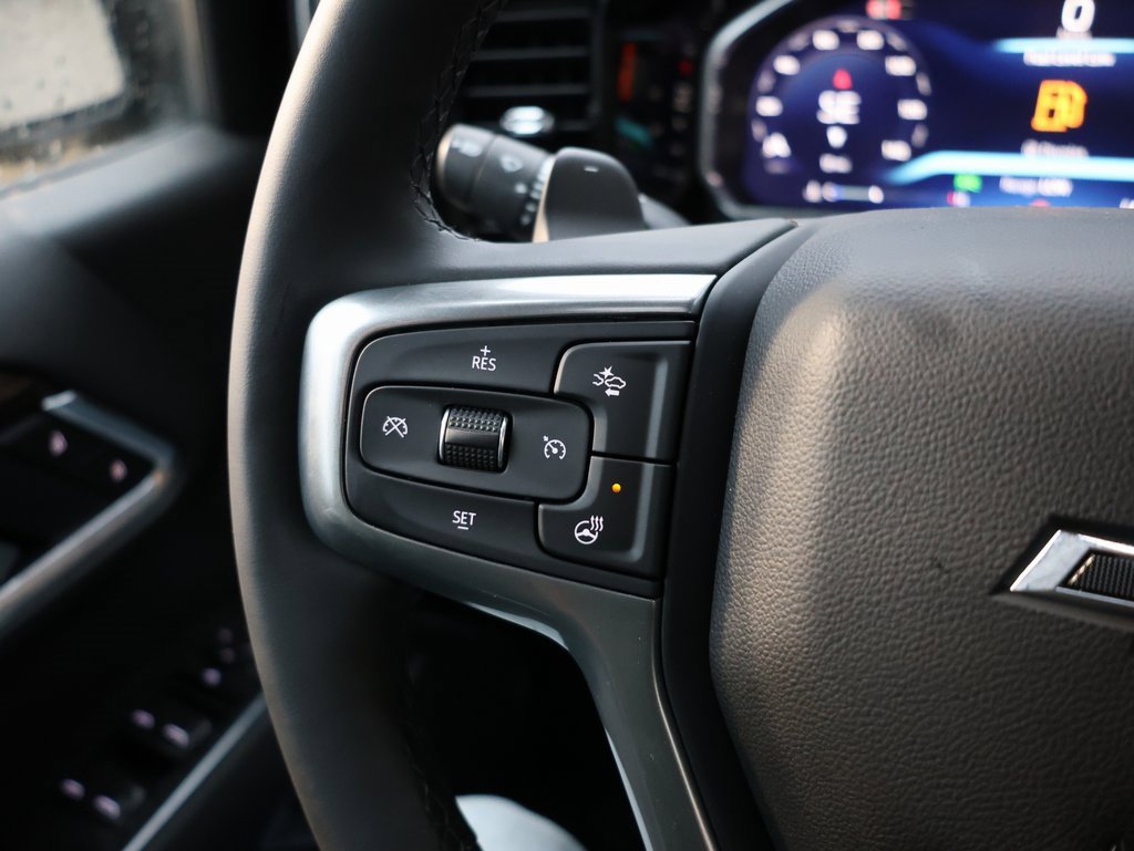 New 2026 Chevrolet Silverado 1500 RST image 18