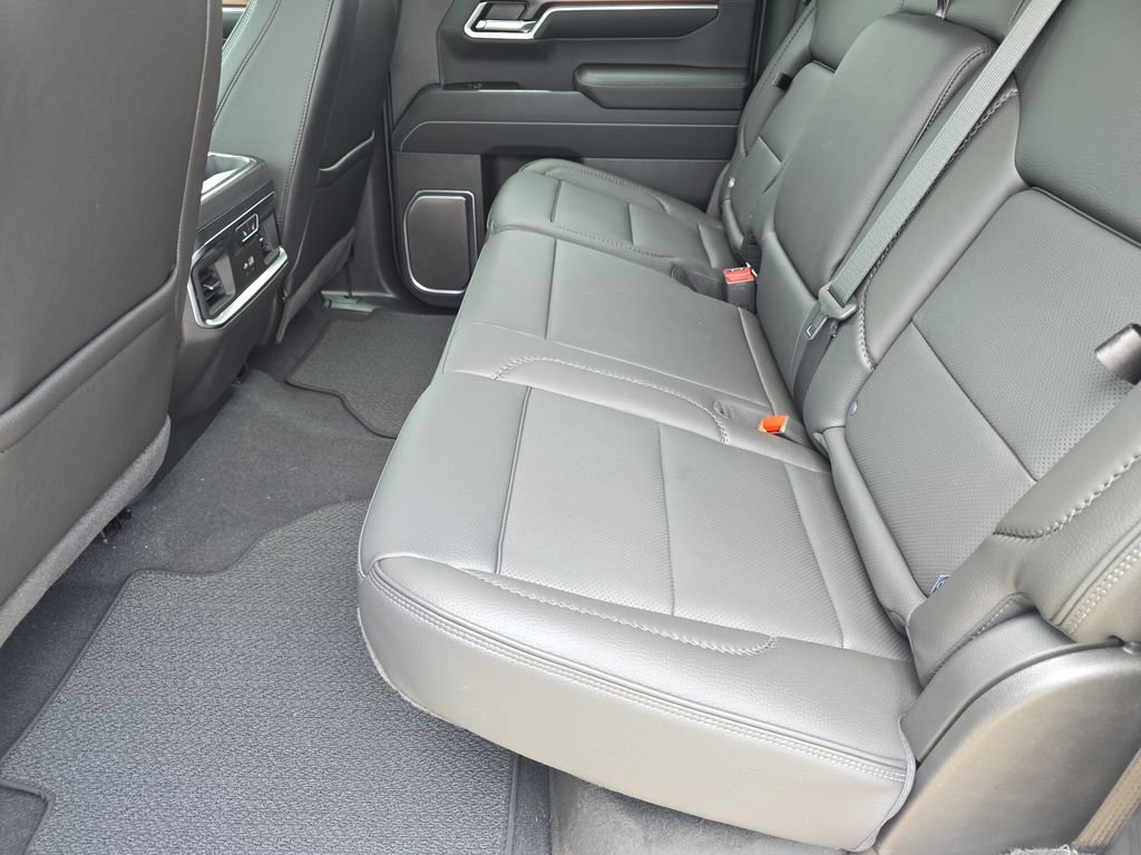New 2026 GMC Sierra 1500 Denali w/ Technology Package AWD/4WD image 15