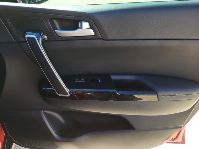 Used 2019 Kia Sportage EX image 7