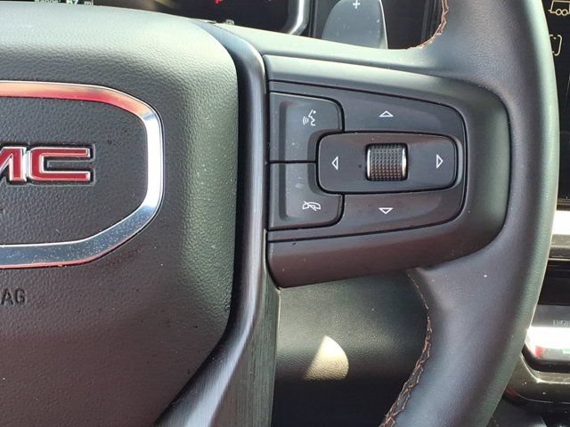 Used 2026 GMC Sierra 1500 AT4 w/ AT4 Premium Package AWD/4WD image 18