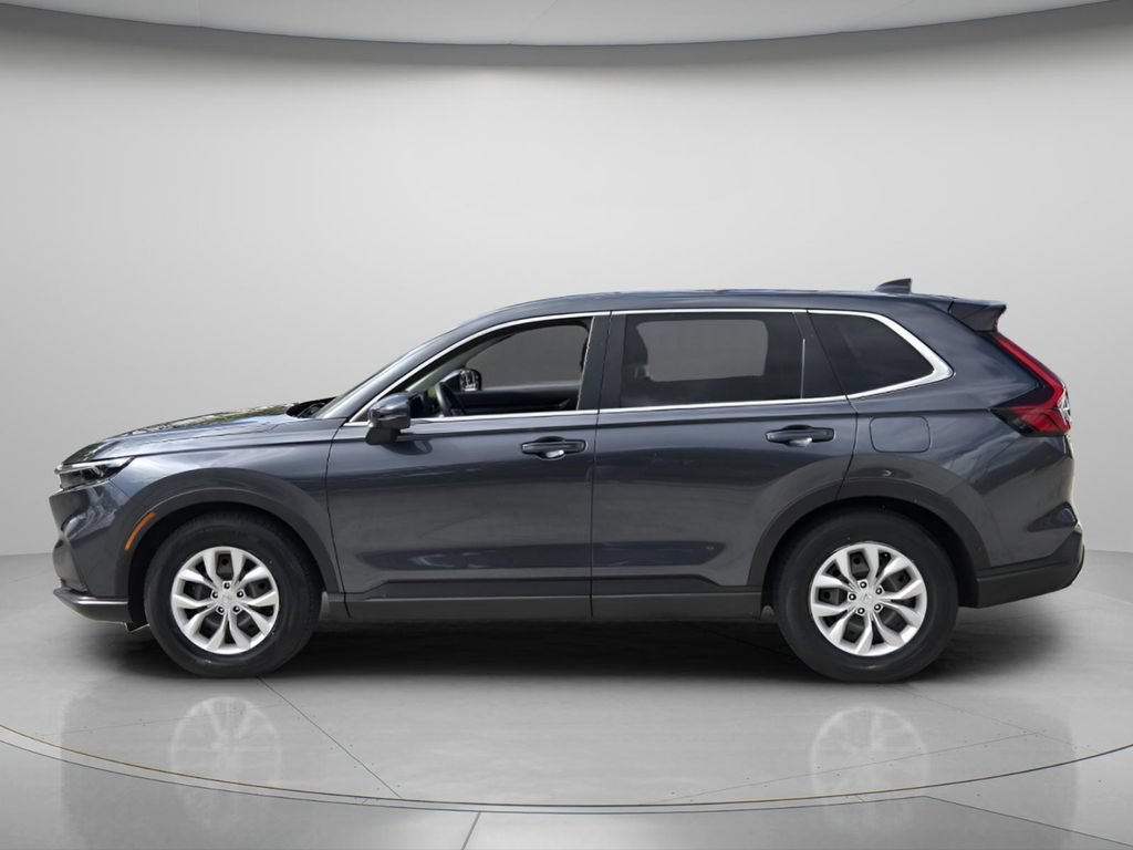 Used 2025 Honda CR-V LX image 5