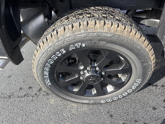 New 2026 RAM 2500 Big Horn image 7