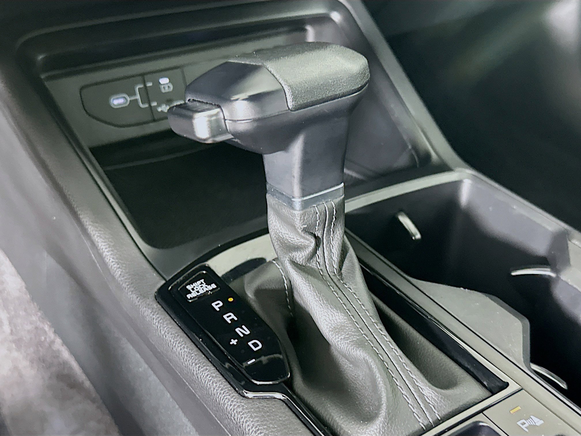 Used 2025 Kia K5 LXS image 24