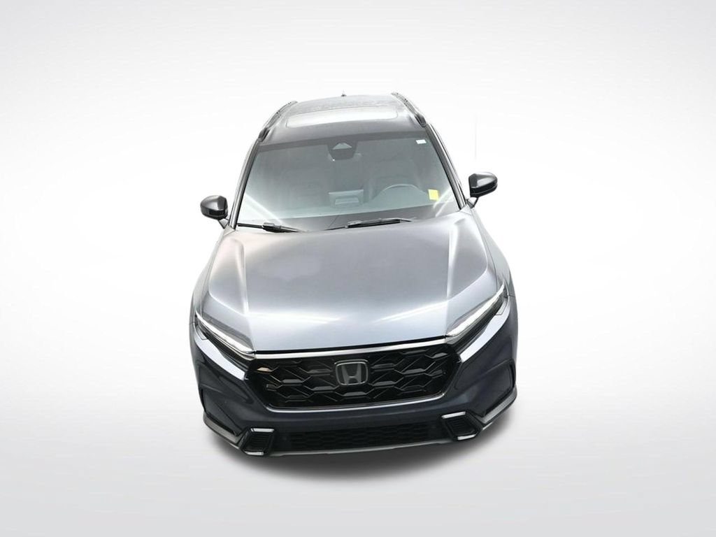 Used 2025 Honda CR-V Sport-L image 24