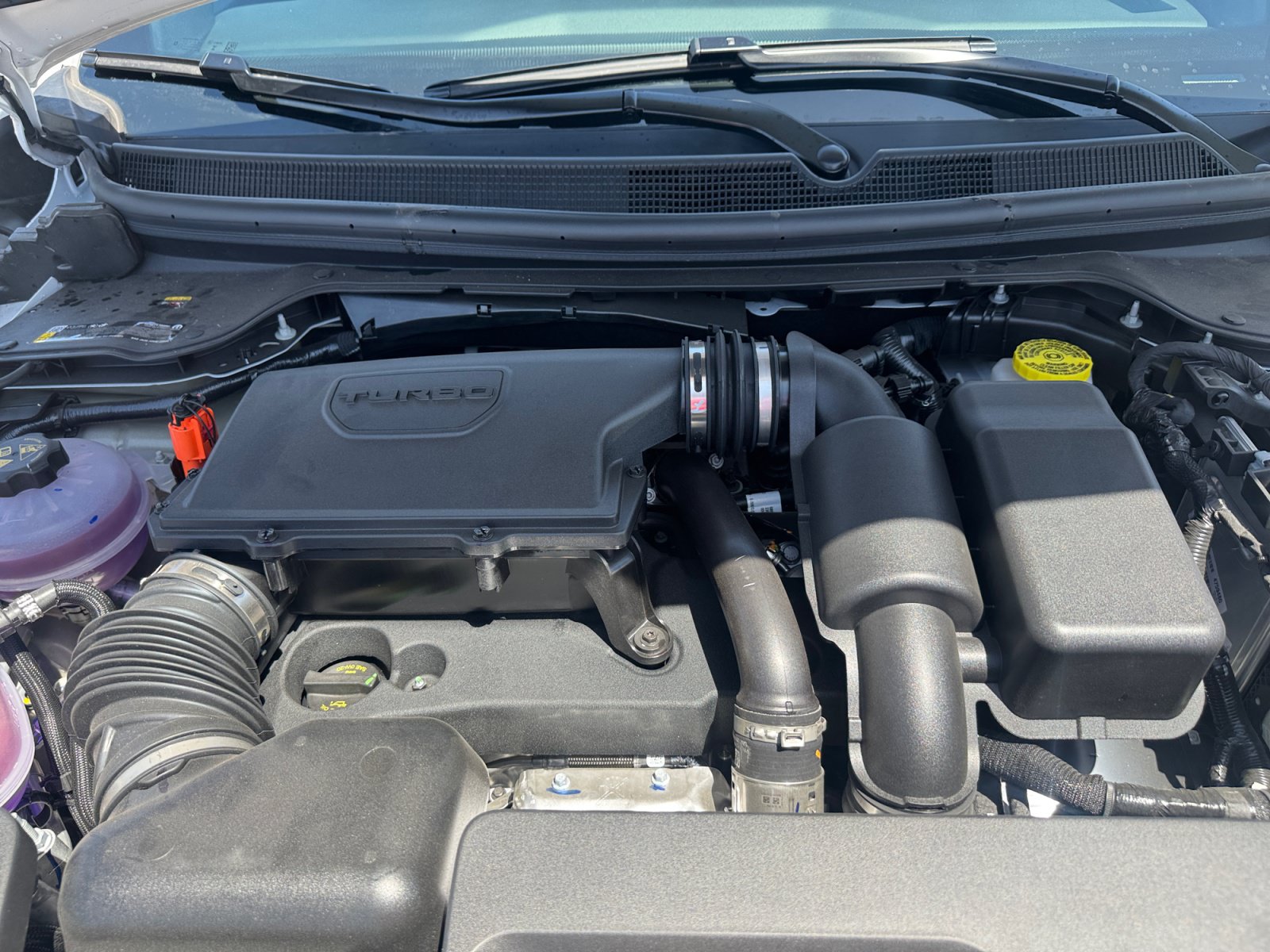 New 2026 Jeep Cherokee Limited AWD/4WD image 22
