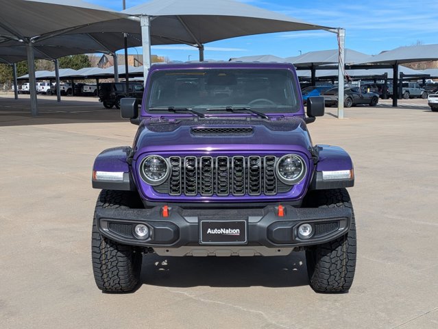 New 2026 Jeep Gladiator Mojave image 5