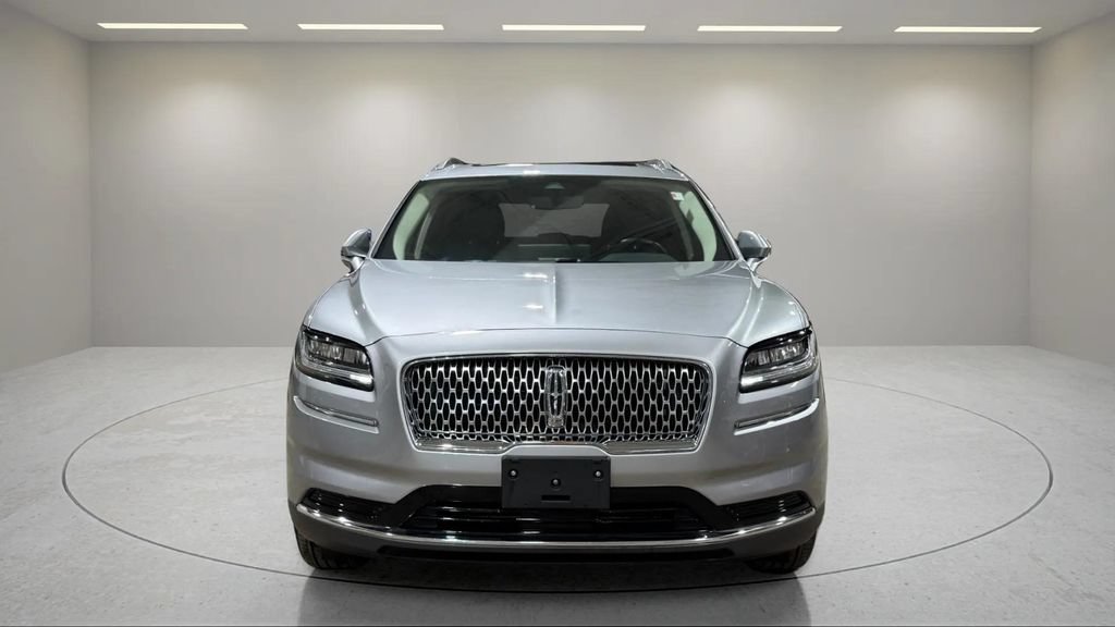 Certified 2023 Lincoln Nautilus Reserve w/ Cargo Utility Package AWD/4WD image 20