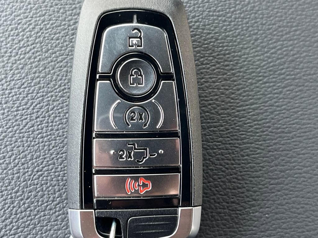 New 2026 Ford F150 XLT w/ Equipment Group 302A MID image 21