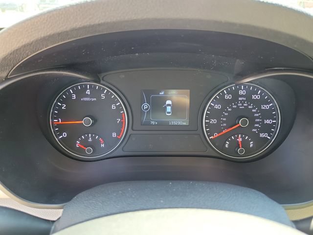 Used 2016 Kia Optima LX FWD image 9