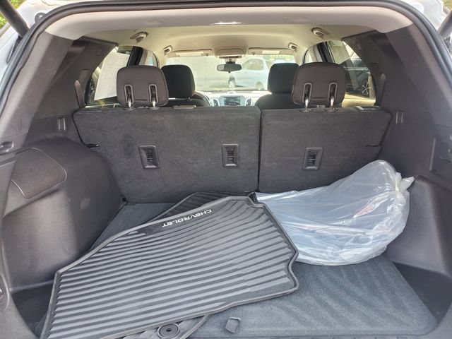 Used 2019 Chevrolet Equinox LT w/ Driver Convenience Package FWD image 11