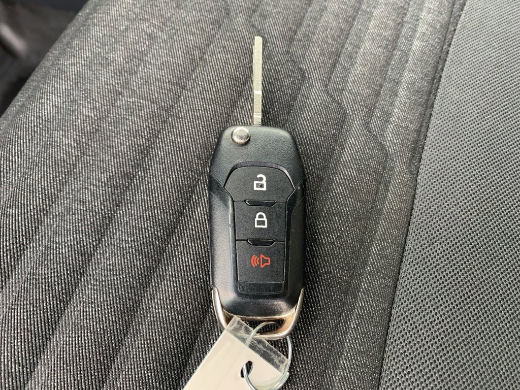 Used 2022 Ford F150 XL w/ STX Appearance Package image 28