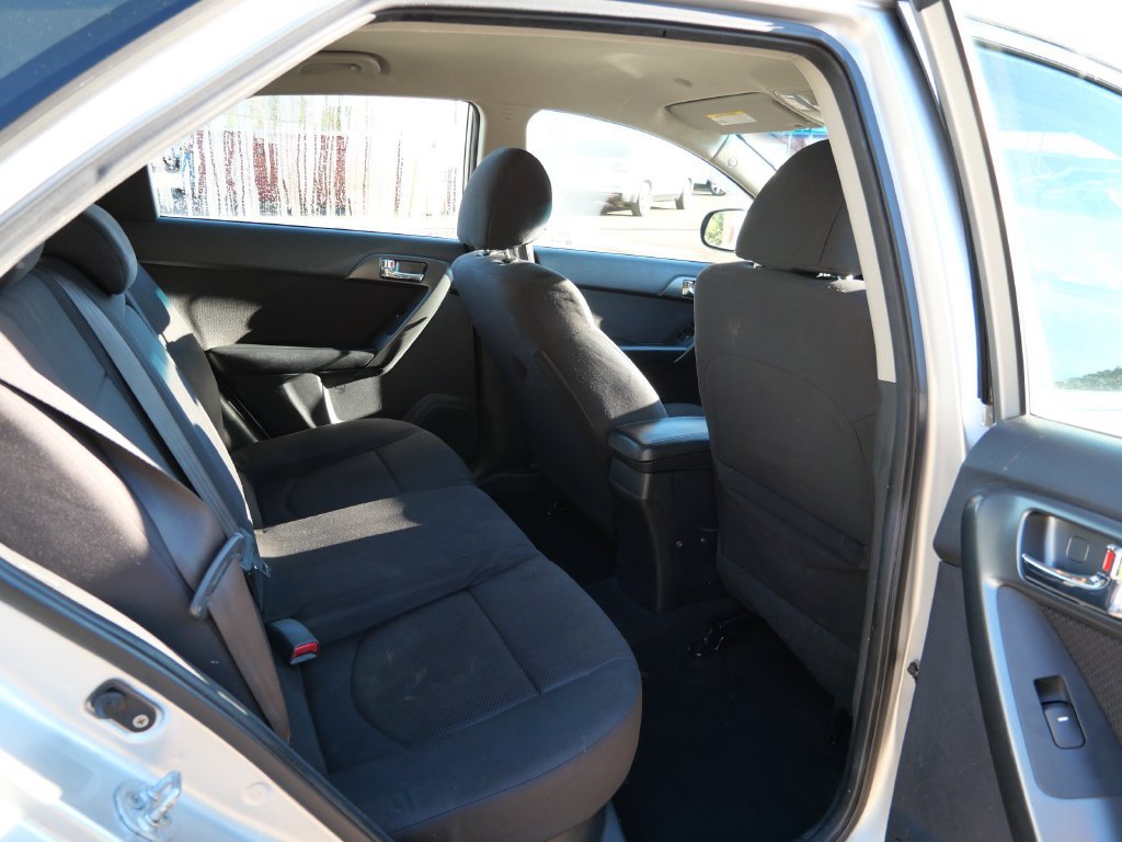 Used 2013 Kia Forte EX FWD image 13