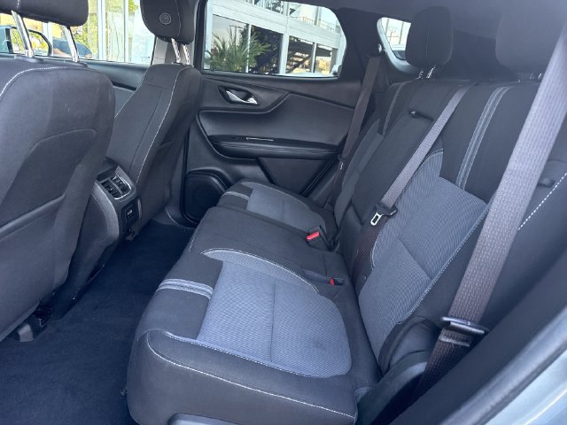 Certified 2023 Chevrolet Blazer LT FWD image 25