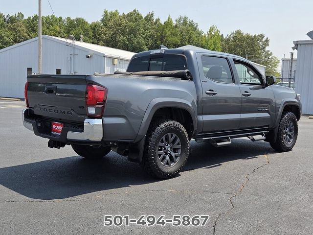 Used 2023 Toyota Tacoma SR5 RWD image 5