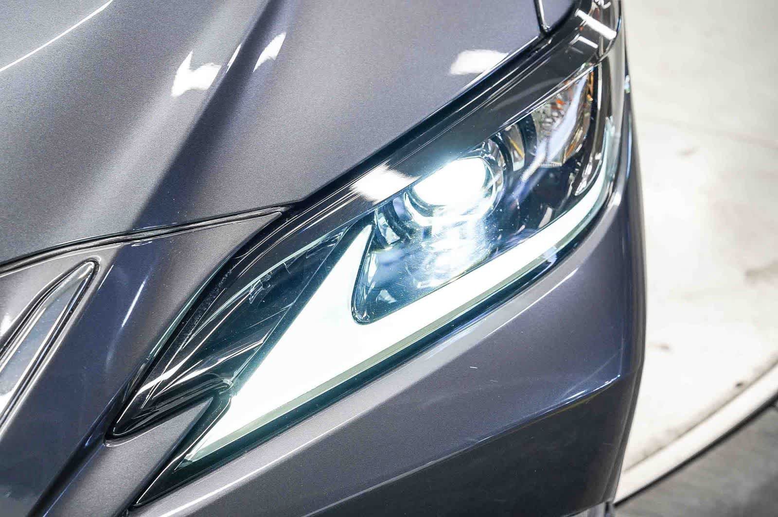 Used 2025 Lexus ES 350 FWD image 7