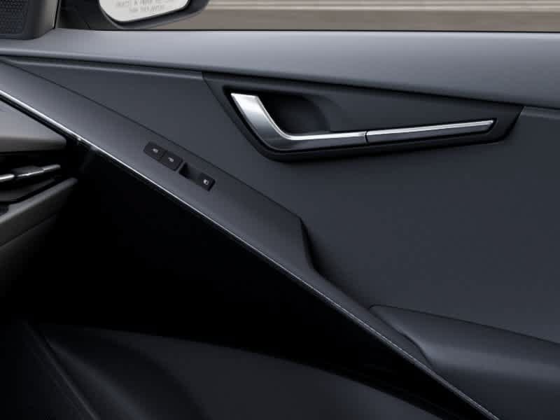 New 2026 Kia Niro LX FWD image 25