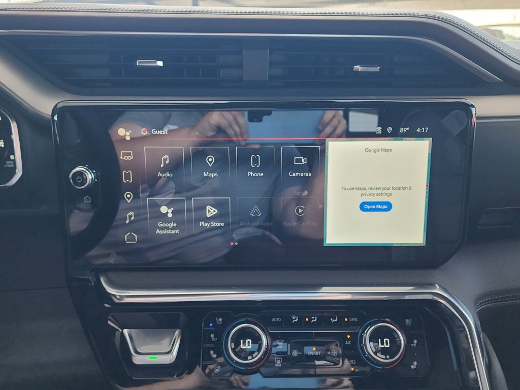 New 2026 GMC Sierra 1500 Denali image 27