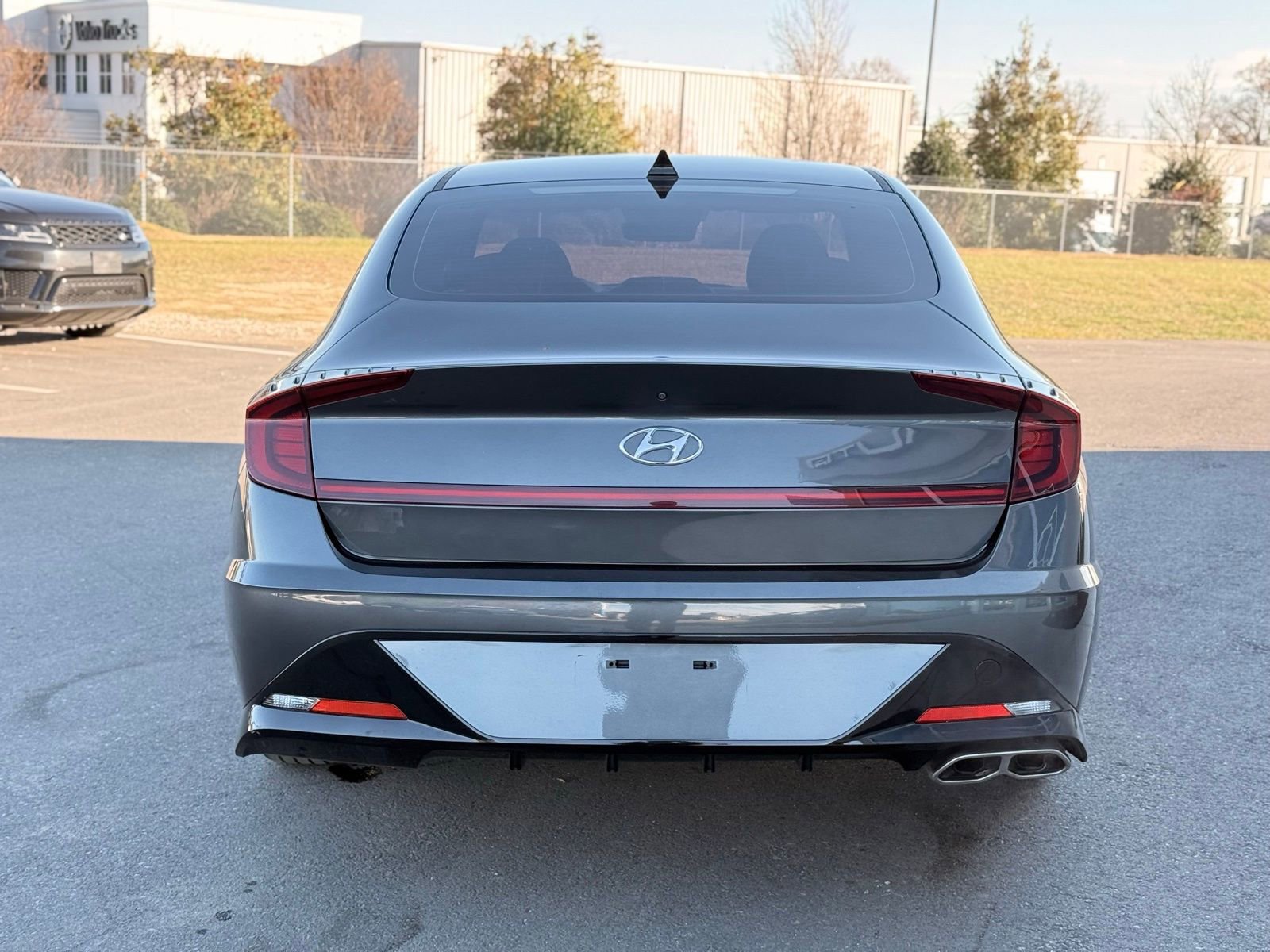 Used 2021 Hyundai Sonata SEL image 9