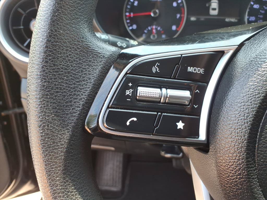 Used 2023 Kia Forte LXS FWD image 23