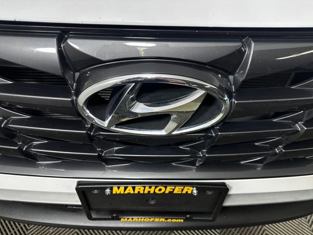 Used 2024 Hyundai Tucson SEL image 9