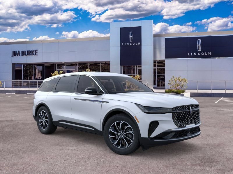 New 2026 Lincoln Nautilus Premier w/ Equipment Group 102A AWD/4WD image 7