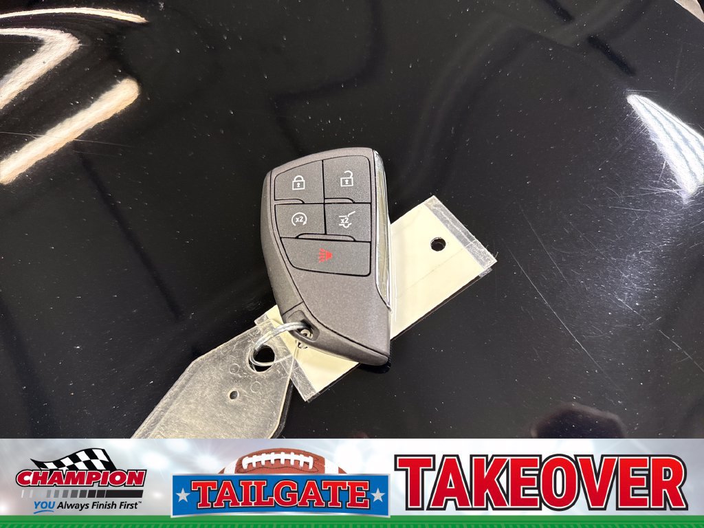 Used 2024 Chevrolet Equinox EV LT AWD/4WD image 36