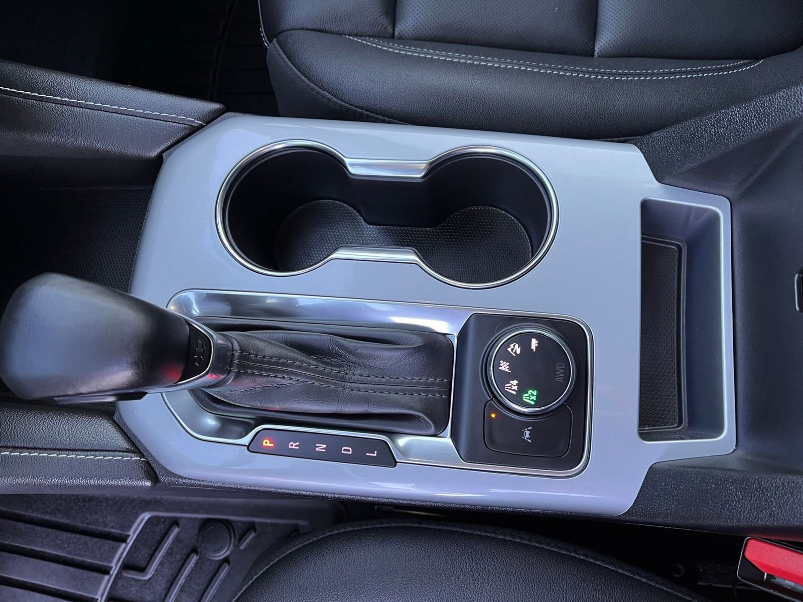 Certified 2024 Chevrolet Blazer LT w/ Midnight/Sport Edition image 39