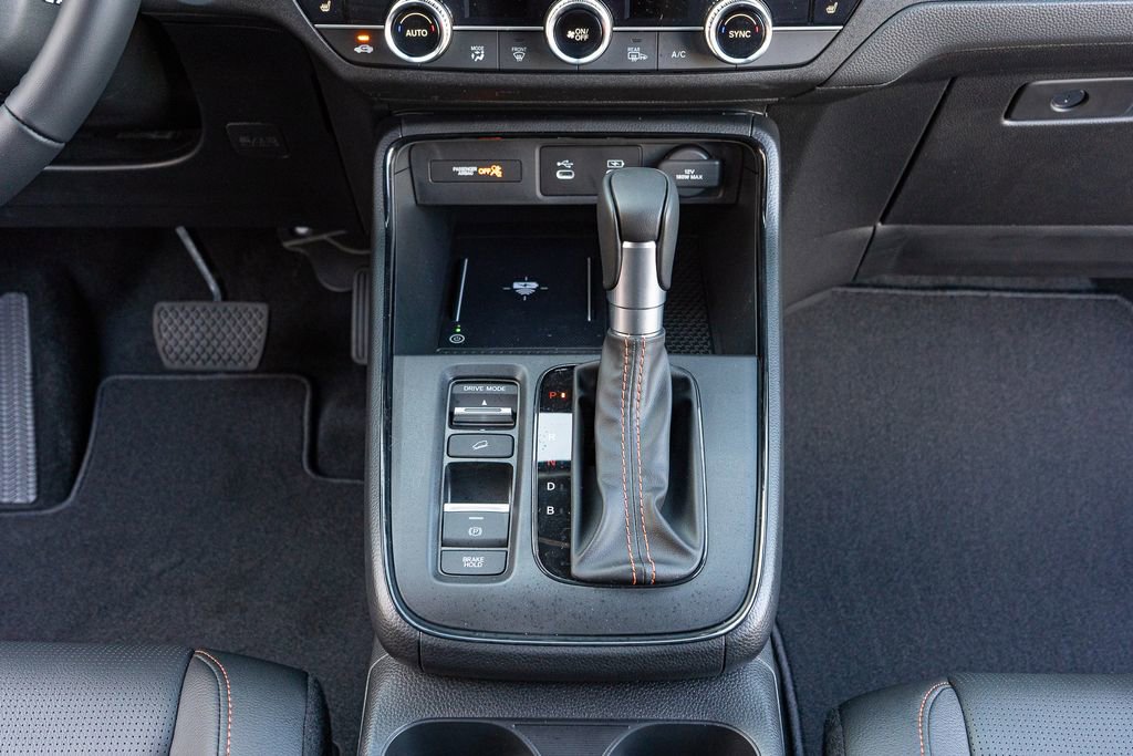 New 2026 Honda CR-V Sport-L image 22