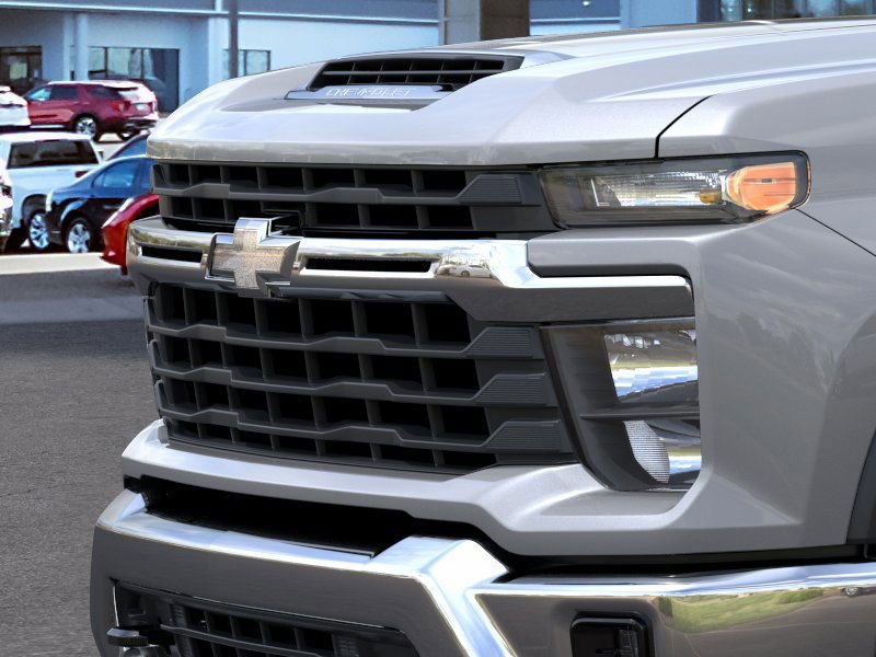 New 2026 Chevrolet Silverado 2500 LT w/ Convenience Package image 14